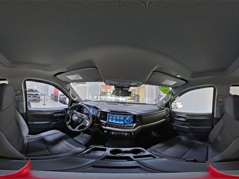 Used 2024 Chevrolet Silverado 1500 LT image 17