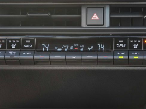 New 2026 Toyota Crown Limited w/ Advanced Technology Package image 39