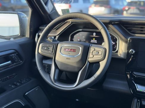 New 2026 GMC Sierra 1500 AT4X image 13