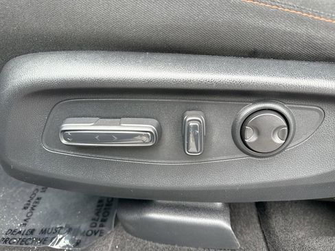 Used 2025 Honda CR-V Sport image 14