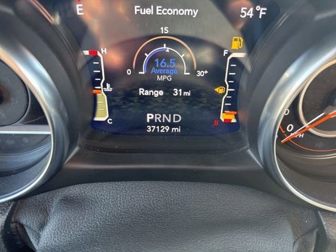 Used 2021 Jeep Wrangler Unlimited Sahara w/ LED Lighting Group image 5