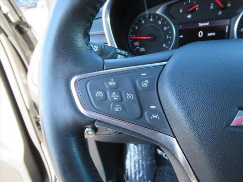 Used 2019 Chevrolet Equinox Premier image 19