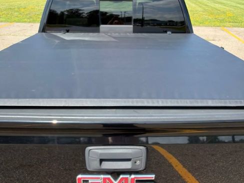 Used 2014 GMC Sierra 1500 SLE AWD/4WD image 20