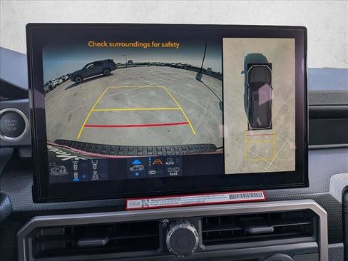 New 2026 Toyota 4Runner Limited image 13