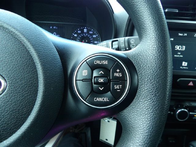 Used 2021 Kia Soul S FWD image 21