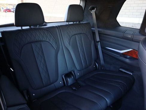 Used 2021 BMW ALPINA XB7 image 23