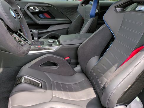 New 2026 BMW M2 w/ M Driver's Package image 28