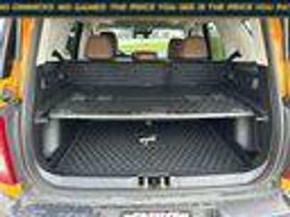 Used 2022 Ford Bronco Sport Outer Banks w/ Tech Package