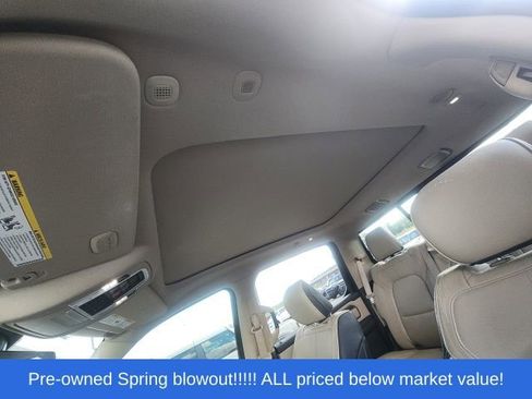 Used 2020 RAM 1500 Limited AWD/4WD image 24