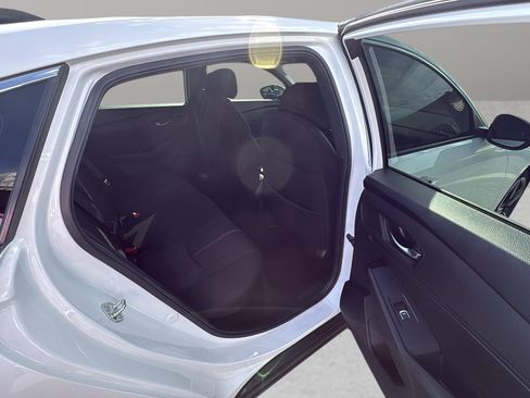 Used 2024 Honda Accord Sport image 15