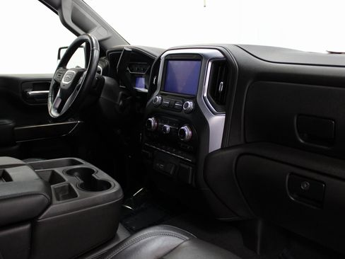 Used 2019 GMC Sierra 1500 SLT w/ LPO, GMC Protection Package image 28