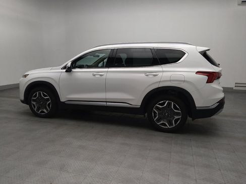 Used 2023 Hyundai Santa Fe Limited w/ Cargo Package image 3