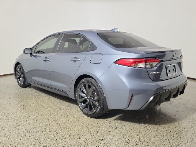 Used 2025 Toyota Corolla SE FWD image 7