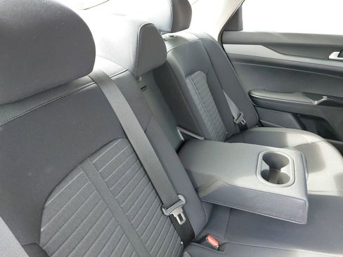 New 2026 Kia K5 LXS image 11