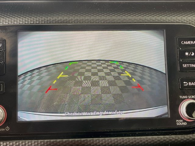 Used 2022 Nissan Kicks SV FWD image 14