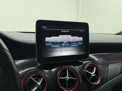 Used 2017 Mercedes-Benz CLA 45 AMG 4MATIC image 28