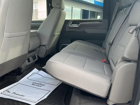 New 2026 Chevrolet Silverado 3500 LT w/ Convenience Package image 9