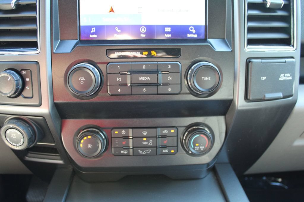 Used 2019 Ford F150 XLT w/ Equipment Group 302A Luxury AWD/4WD image 17