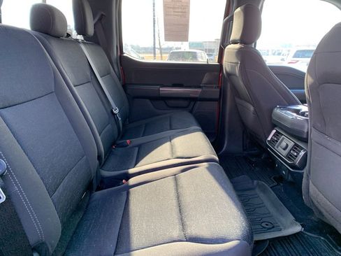 Used 2023 Ford F150 XLT w/ Equipment Group 302A High image 14