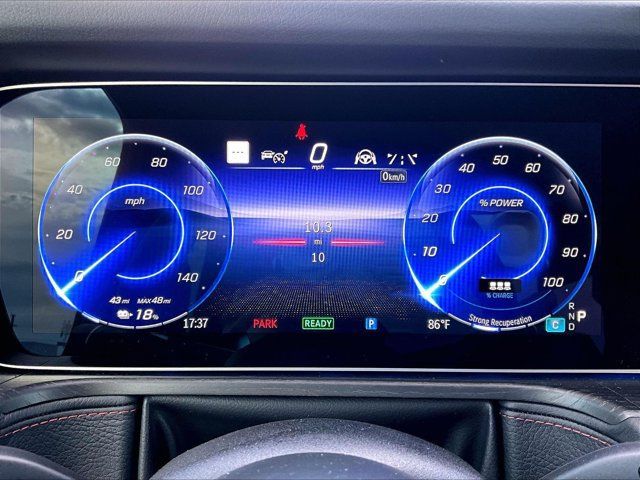 New 2027 Mercedes-Benz G 580 e image 22