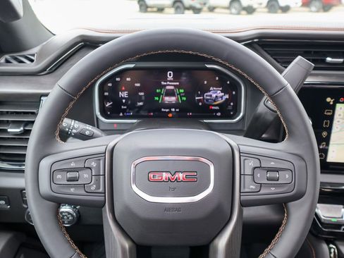 New 2026 GMC Sierra 2500 AT4 image 20