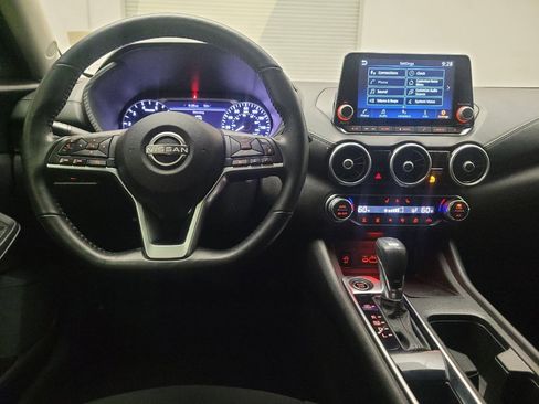 Used 2024 Nissan Sentra SV w/ All-Weather Package image 22