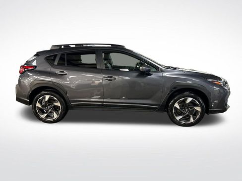 Certified 2025 Subaru Crosstrek 2.5i Limited AWD/4WD image 7