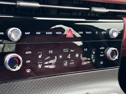 New 2026 Genesis G80 3.5T Sport Prestige image 31