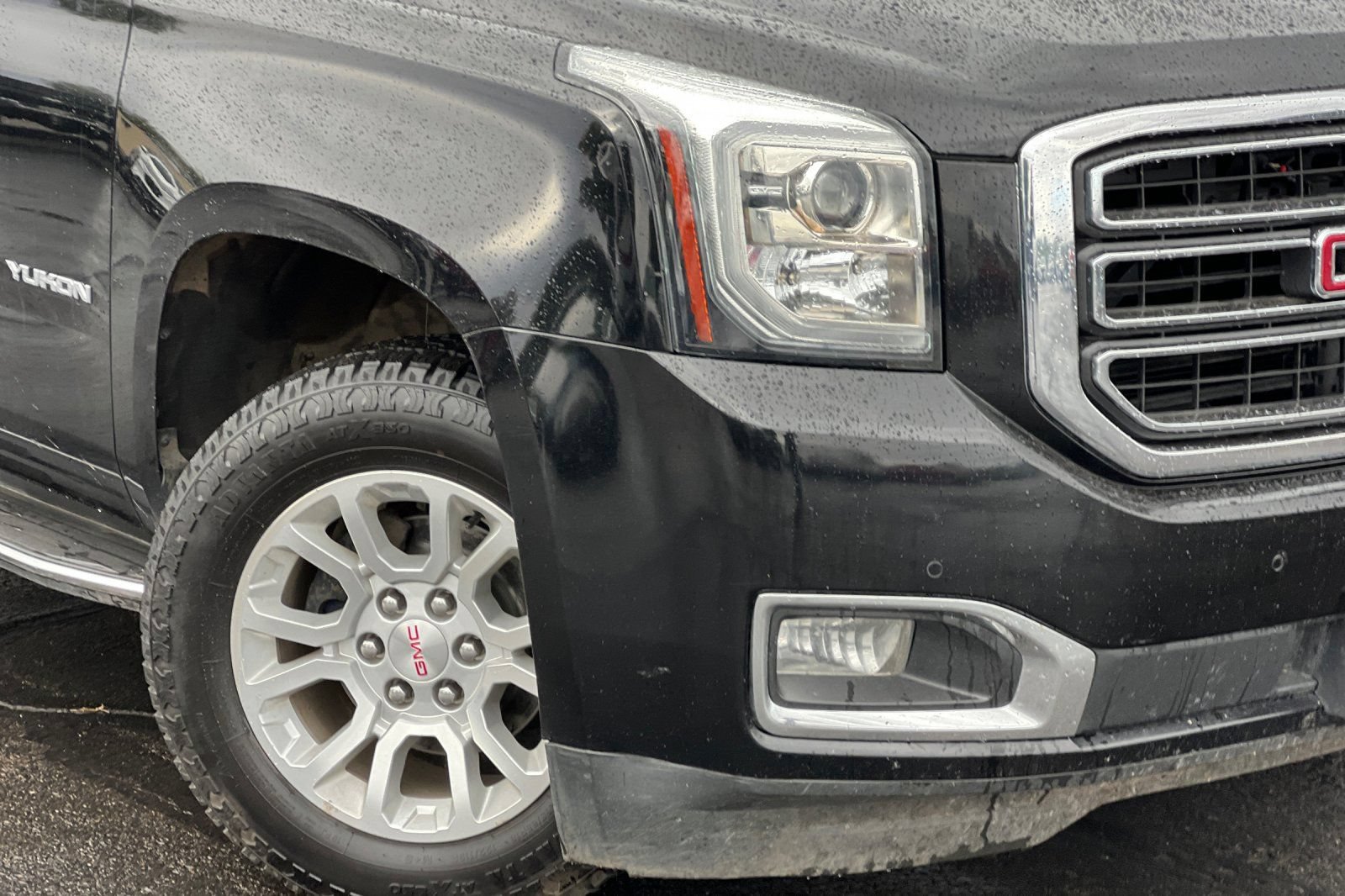 Used 2020 GMC Yukon SLT AWD/4WD image 31