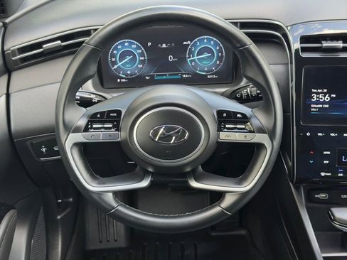 Used 2024 Hyundai Tucson XRT AWD/4WD image 5