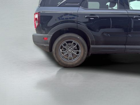 Used 2024 Ford Bronco Sport Big Bend w/ Convenience Package AWD/4WD image 14