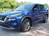 Used 2023 Nissan Rogue S image 3