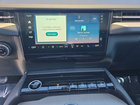 New 2026 Lincoln Navigator L Reserve w/ Jet Appearance Package AWD/4WD image 21