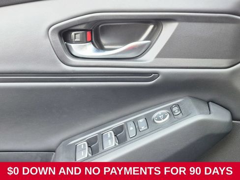 Used 2025 Honda Accord SE image 13