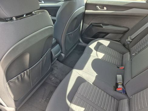 New 2026 Kia K5 LXS FWD image 12