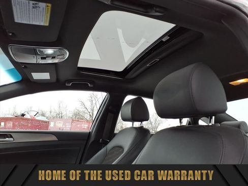 Used 2019 Hyundai Sonata Sport image 27