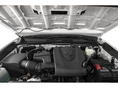 Used 2023 Toyota Tacoma TRD Pro AWD/4WD image 13