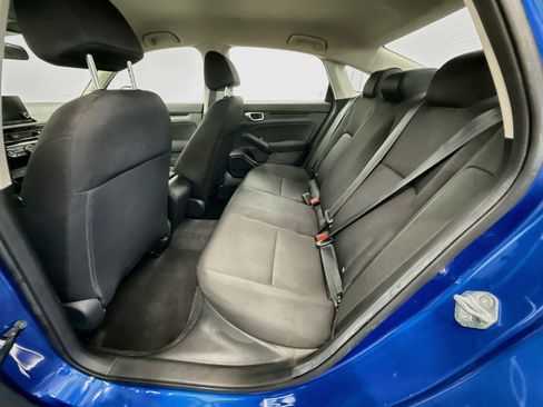 Used 2024 Honda Civic LX image 25