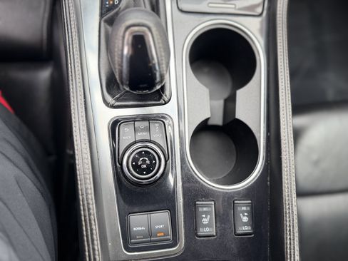 Used 2016 Nissan Maxima 3.5 SV image 19