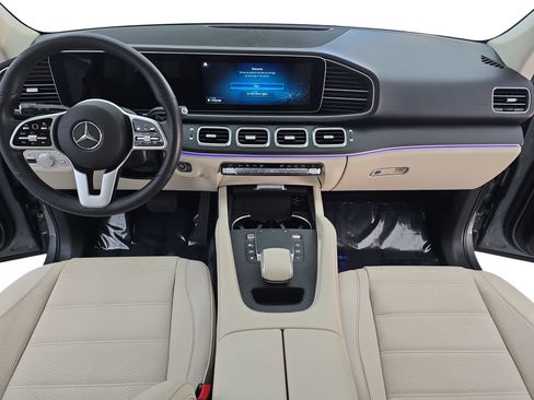 Certified 2022 Mercedes-Benz GLE 350 4MATIC image 9