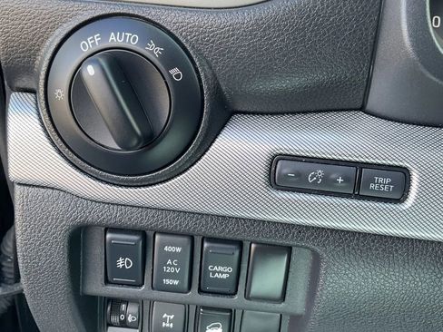 Used 2019 Nissan Titan PRO-4X w/ Pro-4x Utility Package image 32