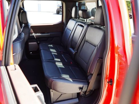 Used 2023 Ford F150 Lariat AWD/4WD image 9
