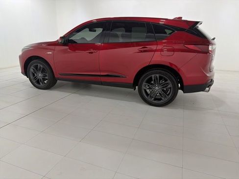 Certified 2023 Acura RDX A-Spec AWD/4WD image 2