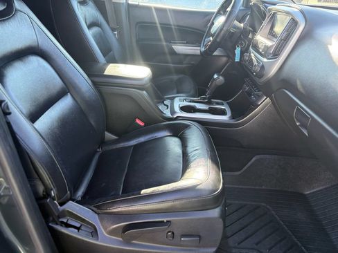 Used 2018 Chevrolet Colorado ZR2 AWD/4WD image 27