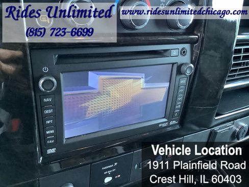 Used 2015 Chevrolet Express 2500 Extended RWD image 27