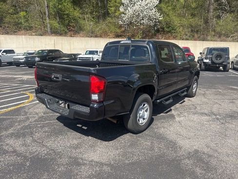 Used 2022 Toyota Tacoma SR w/ SR Convenience Package image 6