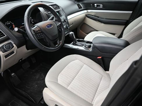 Used 2018 Ford Explorer 4WD image 9