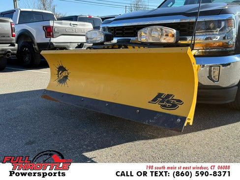 Used 2019 Chevrolet Silverado 1500 LT w/ All Star Edition image 26