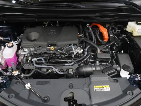 Used 2025 Toyota Sienna Limited image 34