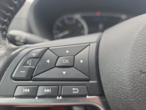 Used 2024 Nissan Sentra SV w/ All-Weather Package FWD image 24